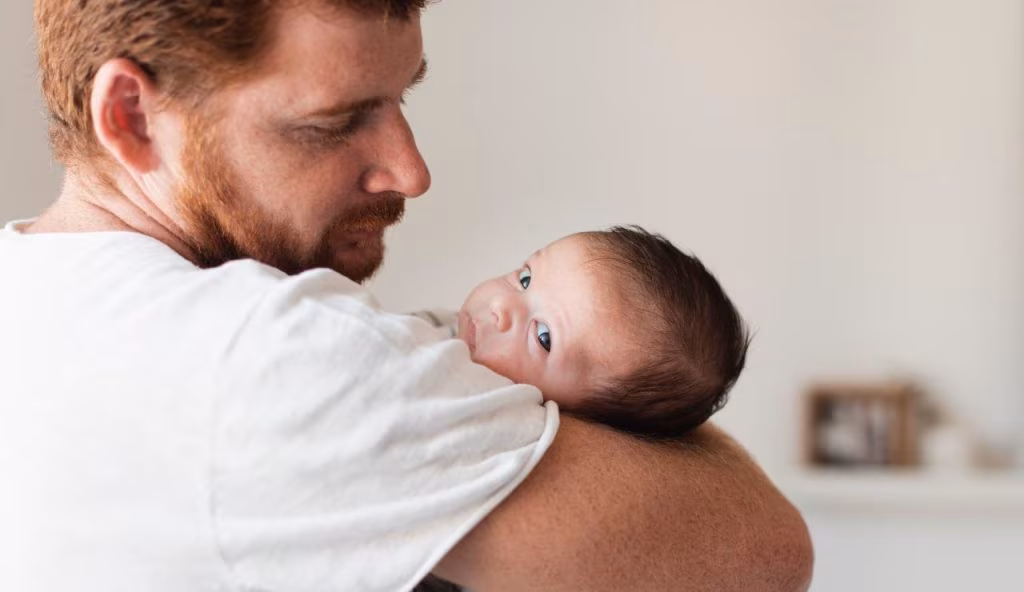 Padre e figlio