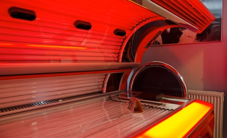 Solarium