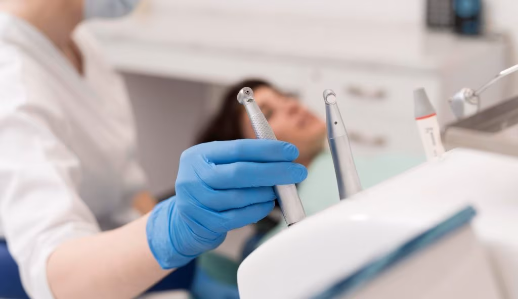 Dentista