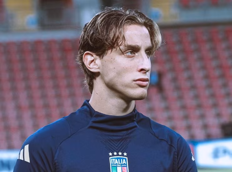 edo bove
