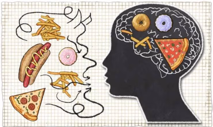 Alimenti che creano dipendenza (Depositphotos foto)