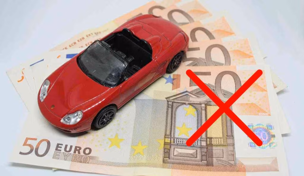 Sconti per acquisto auto (Pixabay foto)