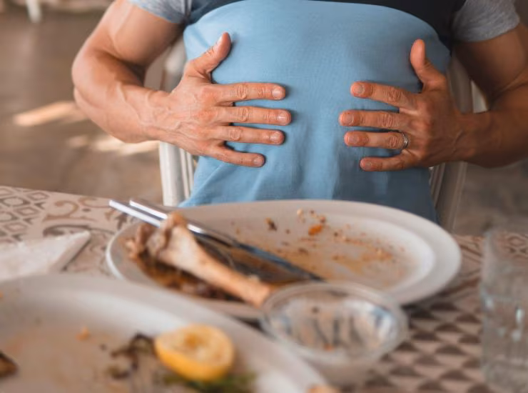 Cosa evitare a tavola (Pexels foto)