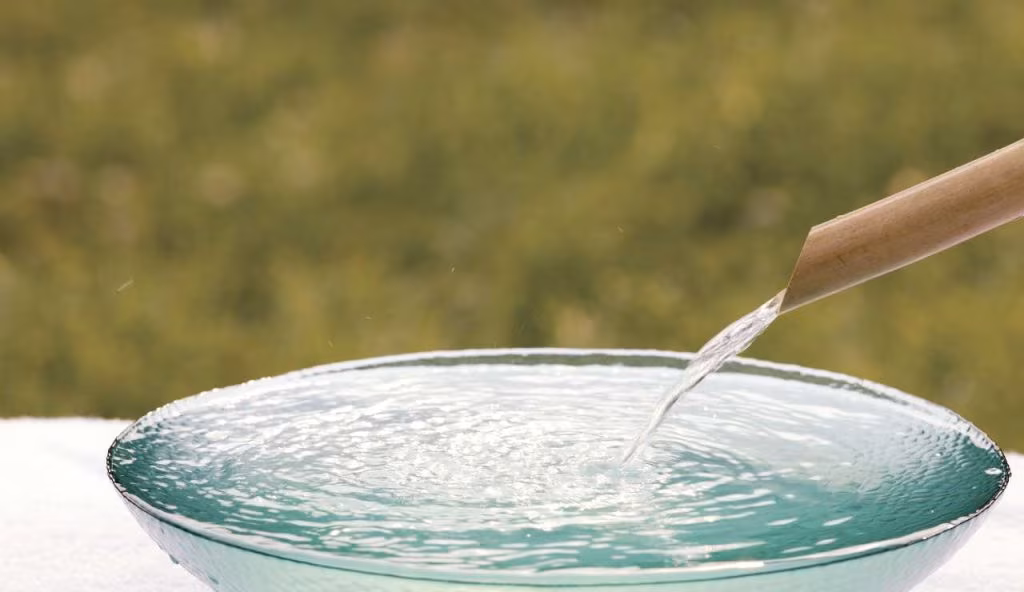 Un climatizzatore naturale