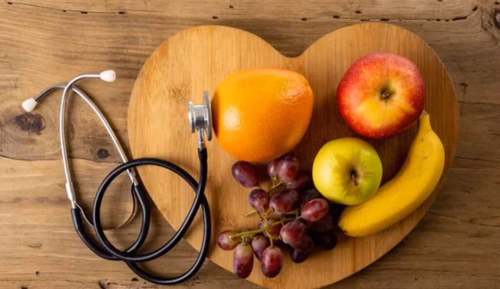 Frutta e medicina