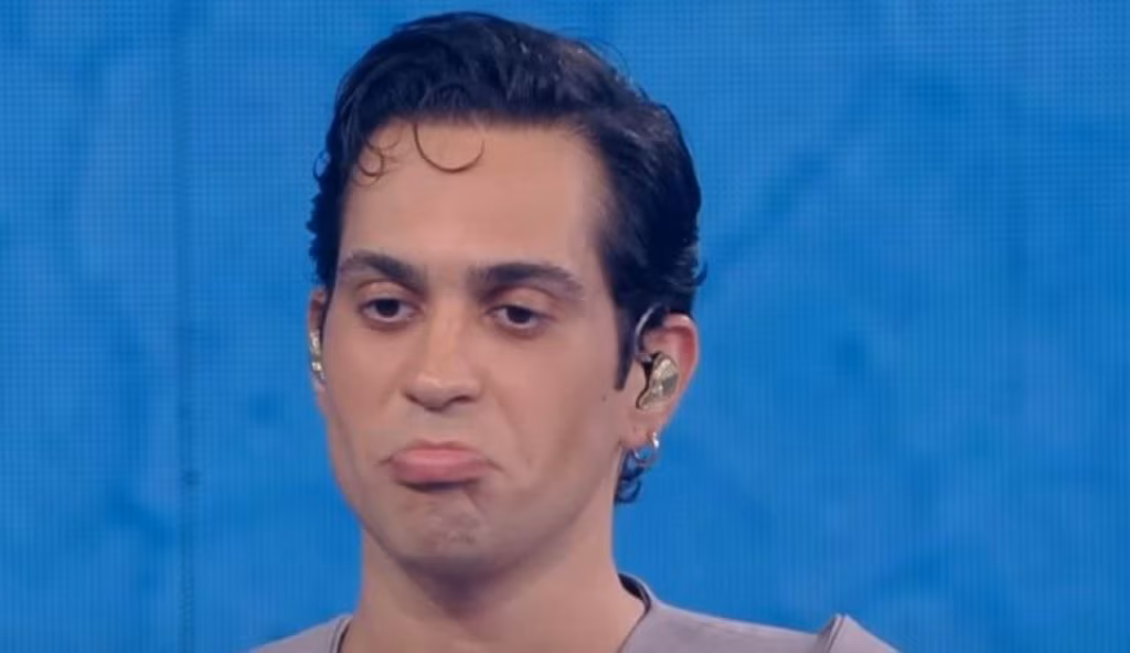 Mahmood (NOVE -youtube screenshot) - www.biomedicalcue.it