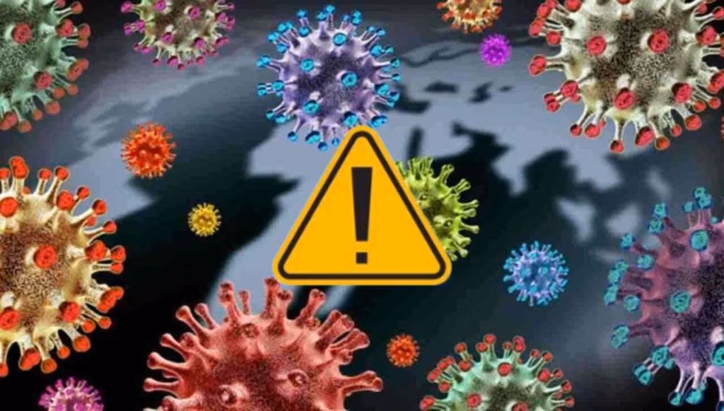 Virus gigante (Depositphotos foto) - www.biomedicalcue.it