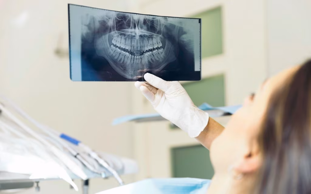 Come la tecnologia ha cambiato il modo di curare i denti