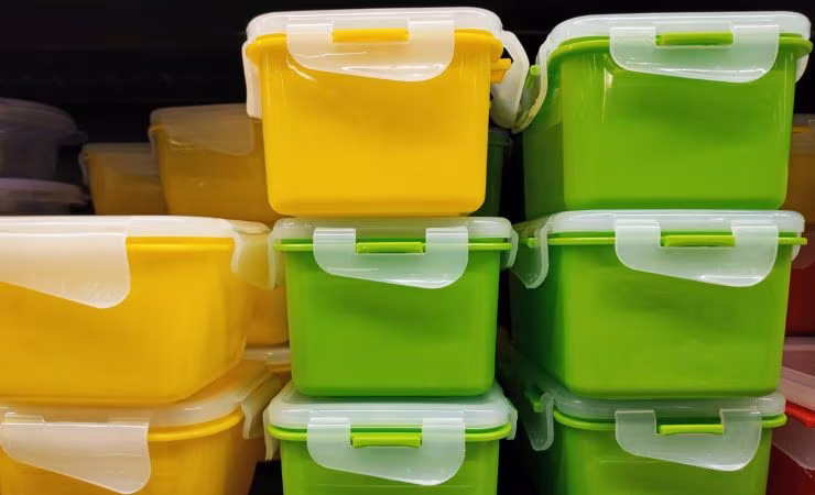 contenitori ermetici