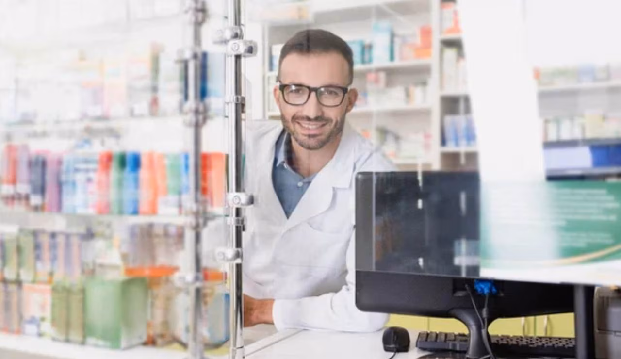 Farmacia (Depositphotos foto) - www.biomedicalcue.it