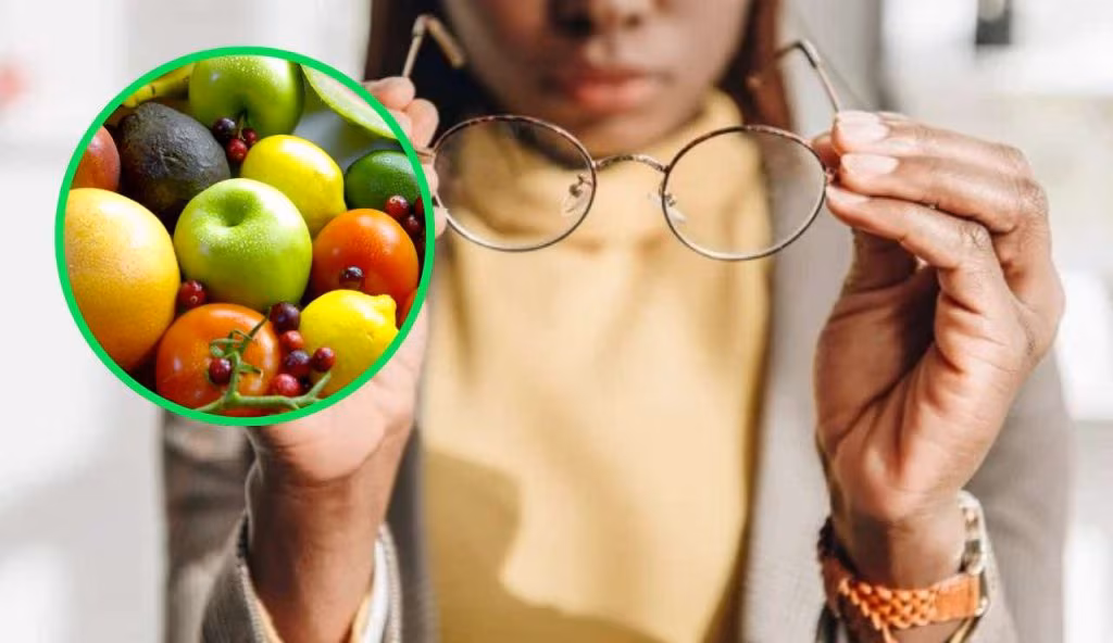 Frutta e vista
