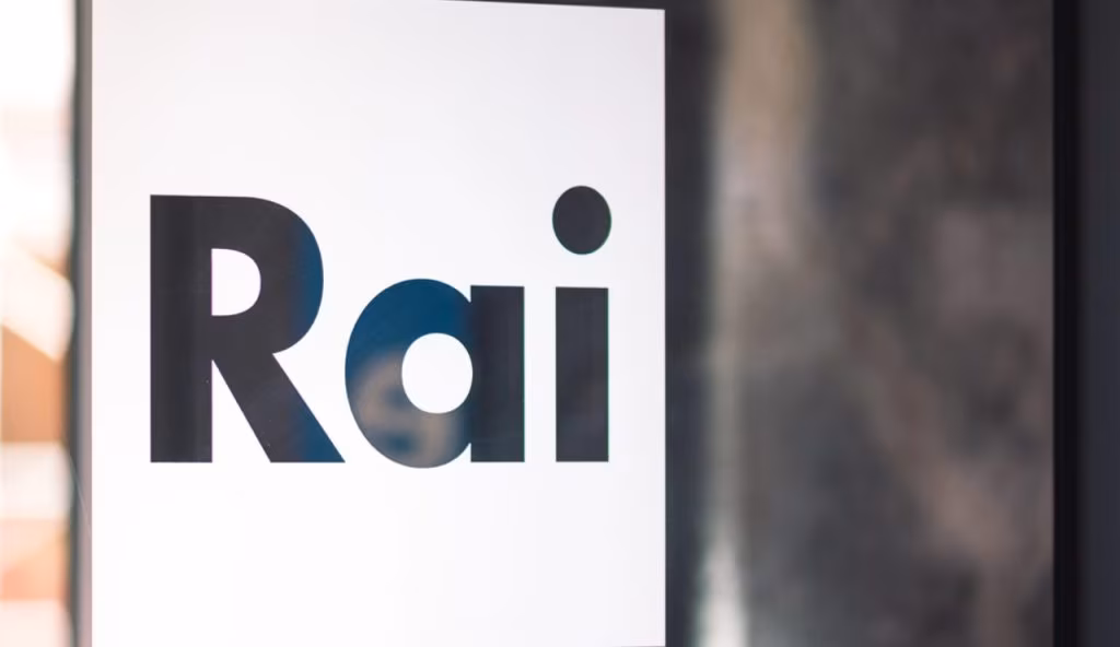 Logo Rai (Depositphotos foto) - www.biomedicalcue.it