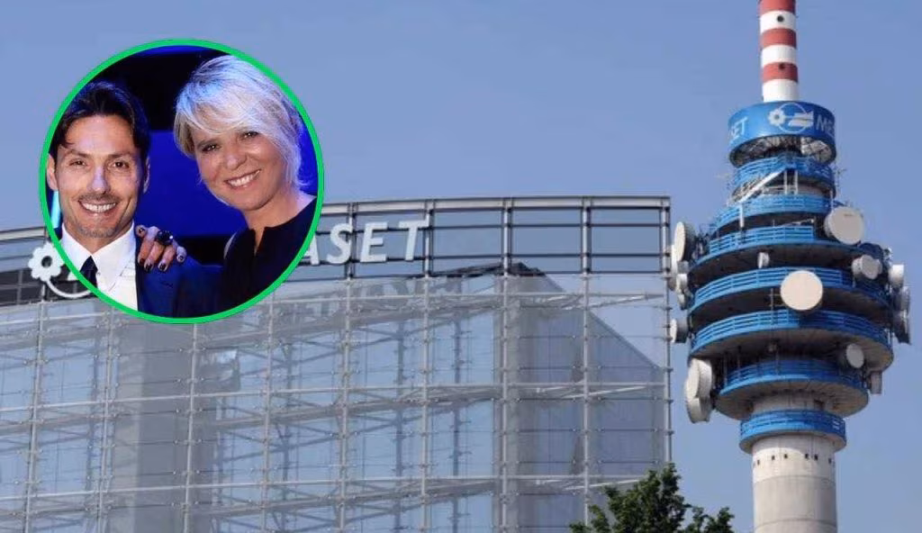 Mediaset