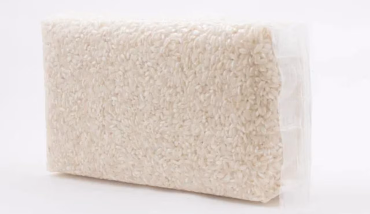 Pacco di riso (Depositphotos foto) - www.biomedicalcue.it