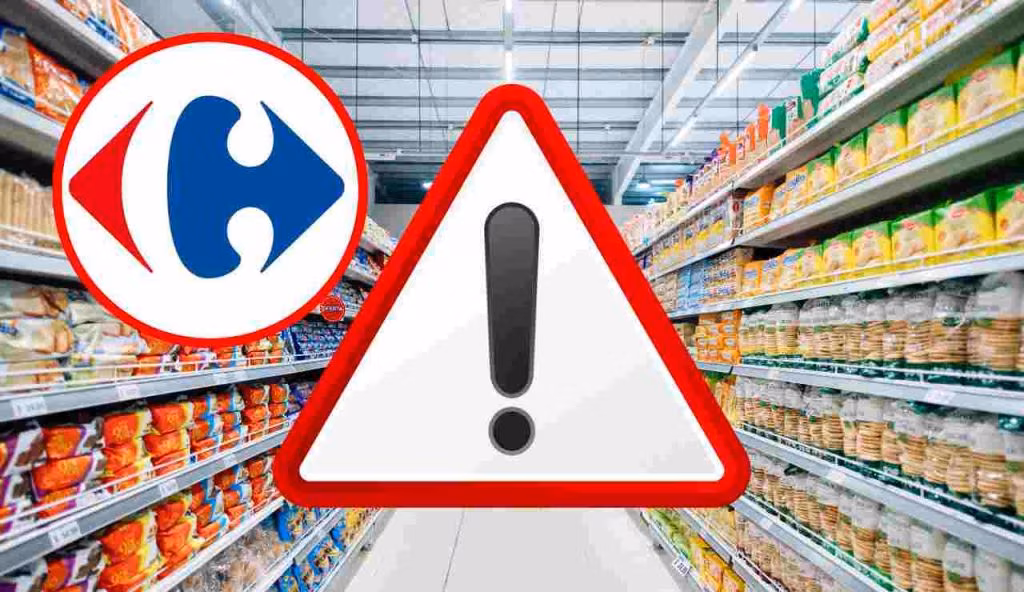 Carrefour