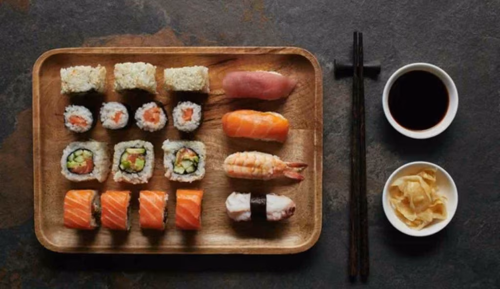 Sushi