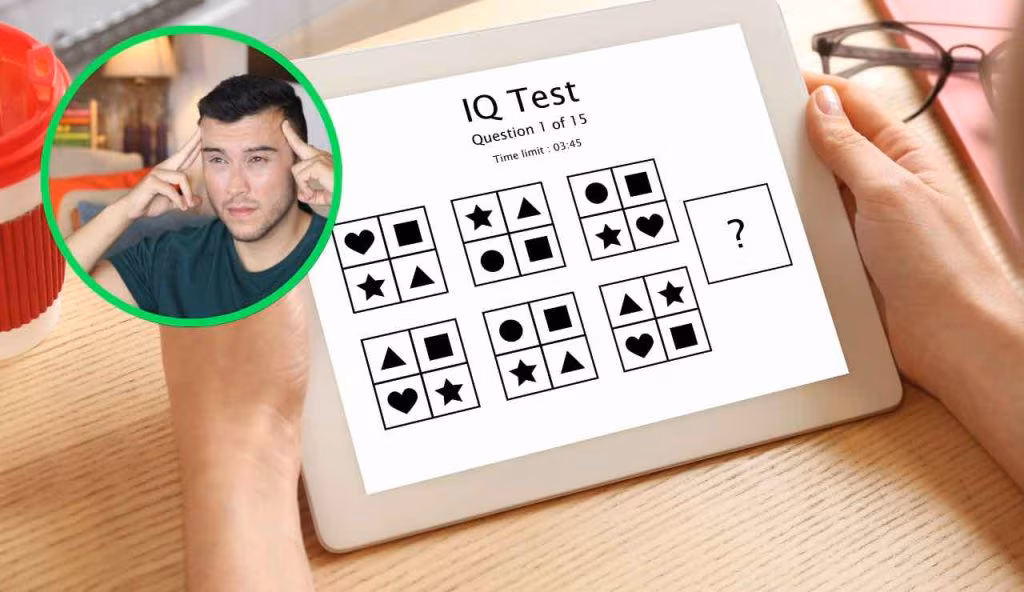 Test QI