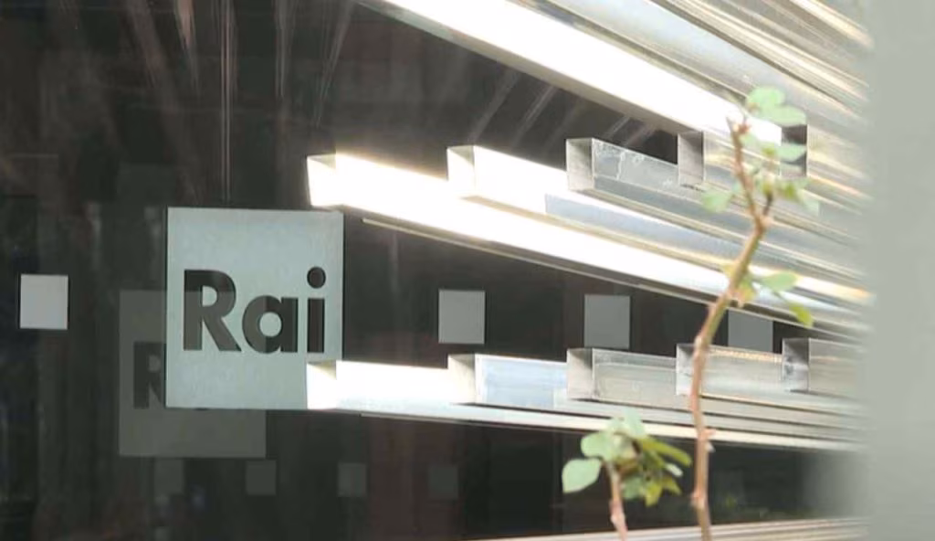 Sede Rai