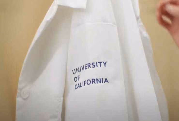 Università della California