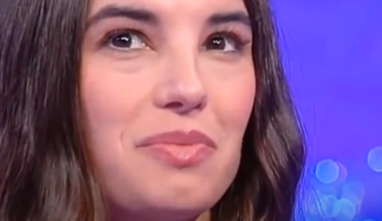 Francesca Chillemi (Rai - youtube screenshot) - www.biomedicalcue.it