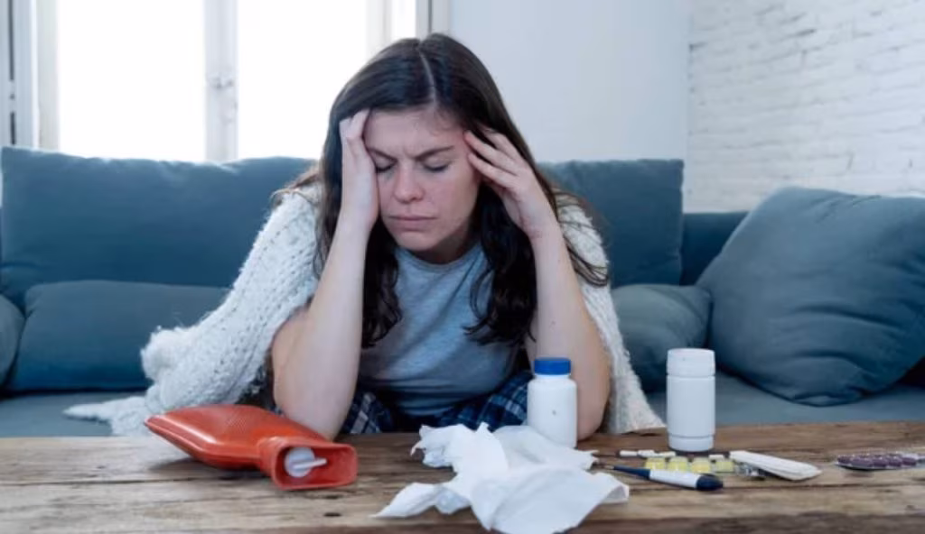 Influenza estiva