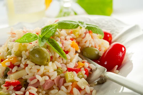 Insalata di riso