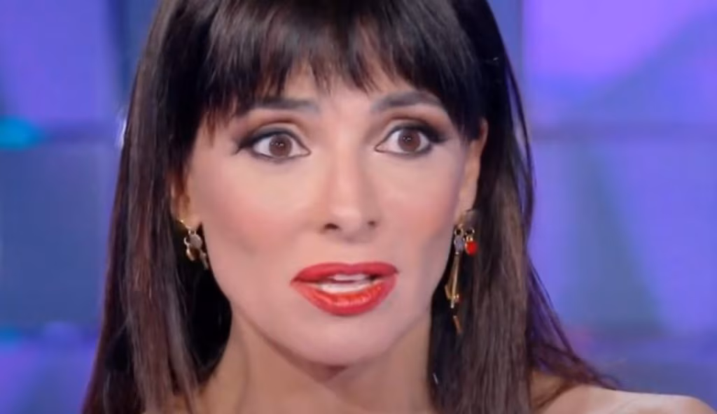 Miriana Trevisan si racconta (Mediaset Infinity - youtube screenshot) - www.biomedicalcue.it