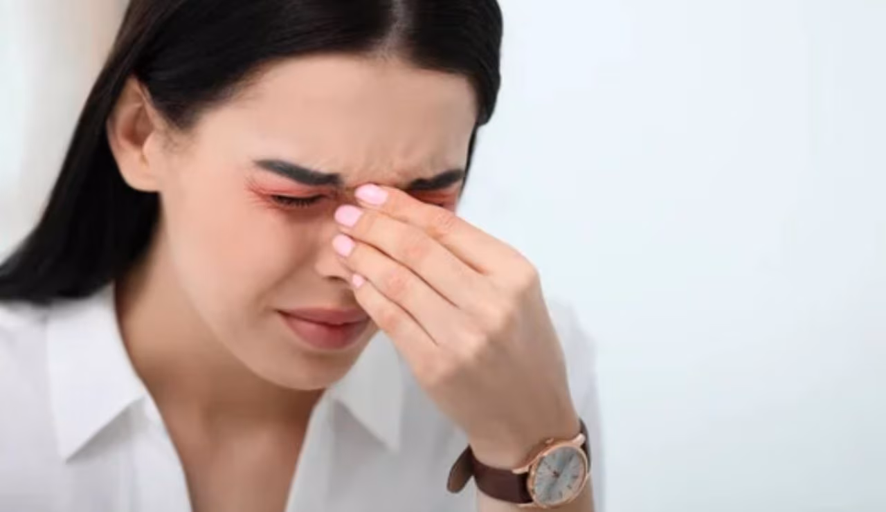 Problemi agli occhi (Depositphotos foto) - www.biomedicalcue.it