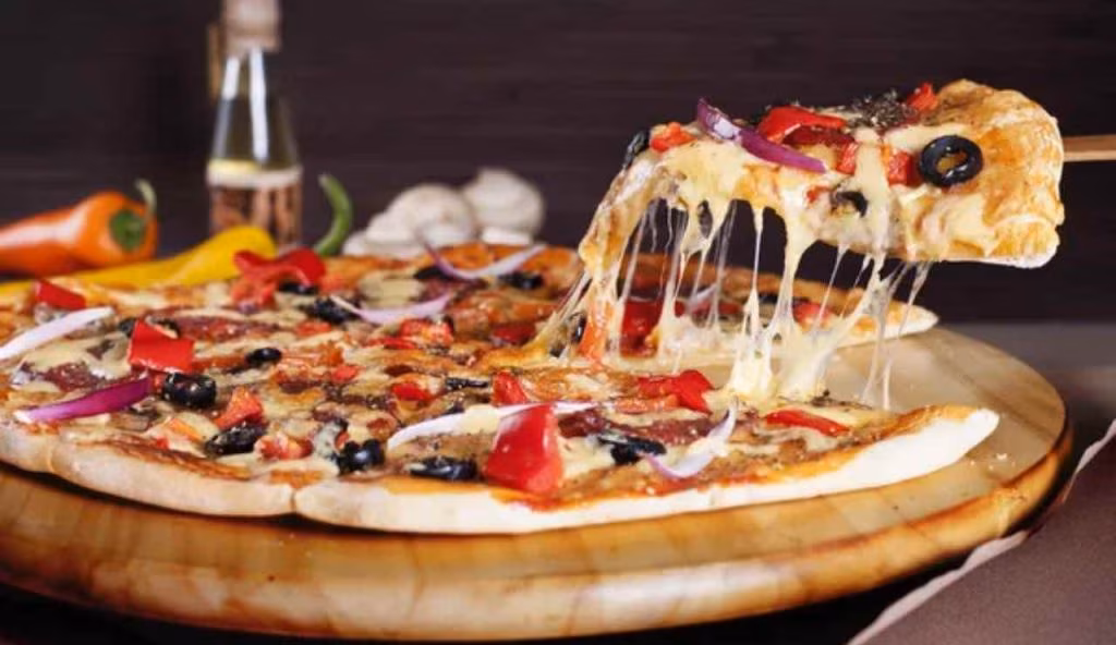 Pizza