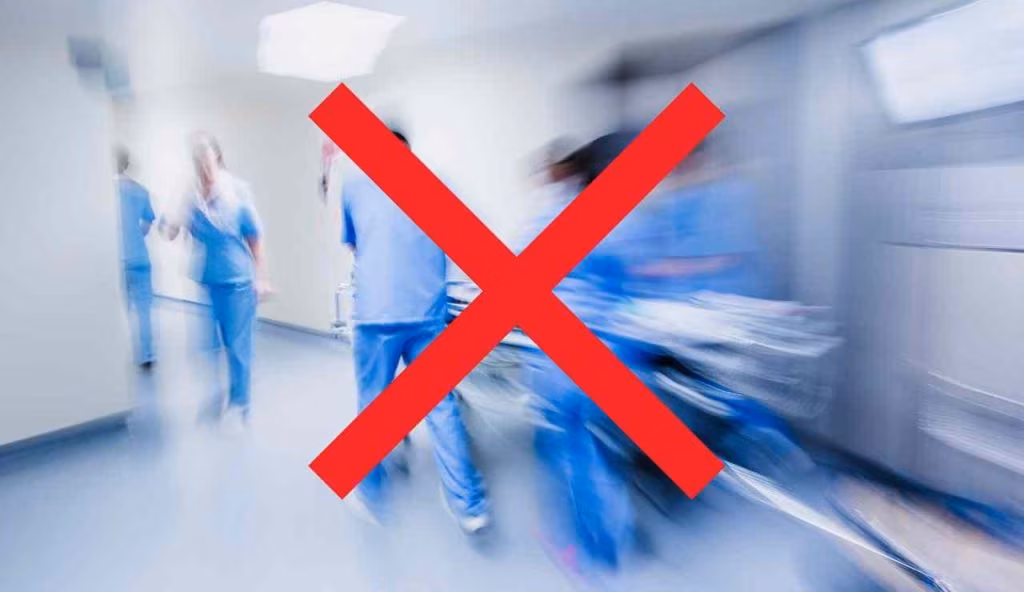 Pronto soccorso