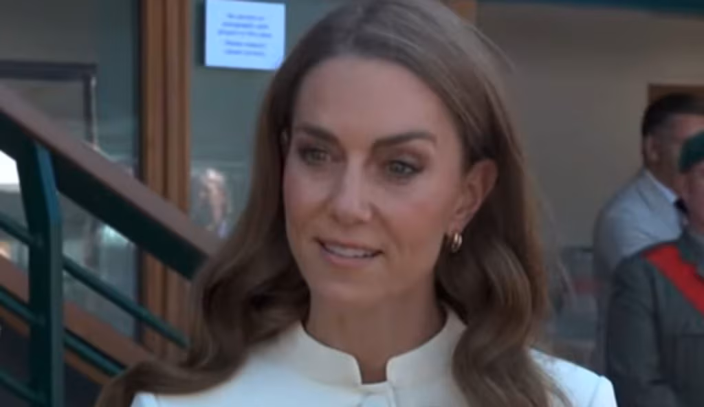 Kate Middleton