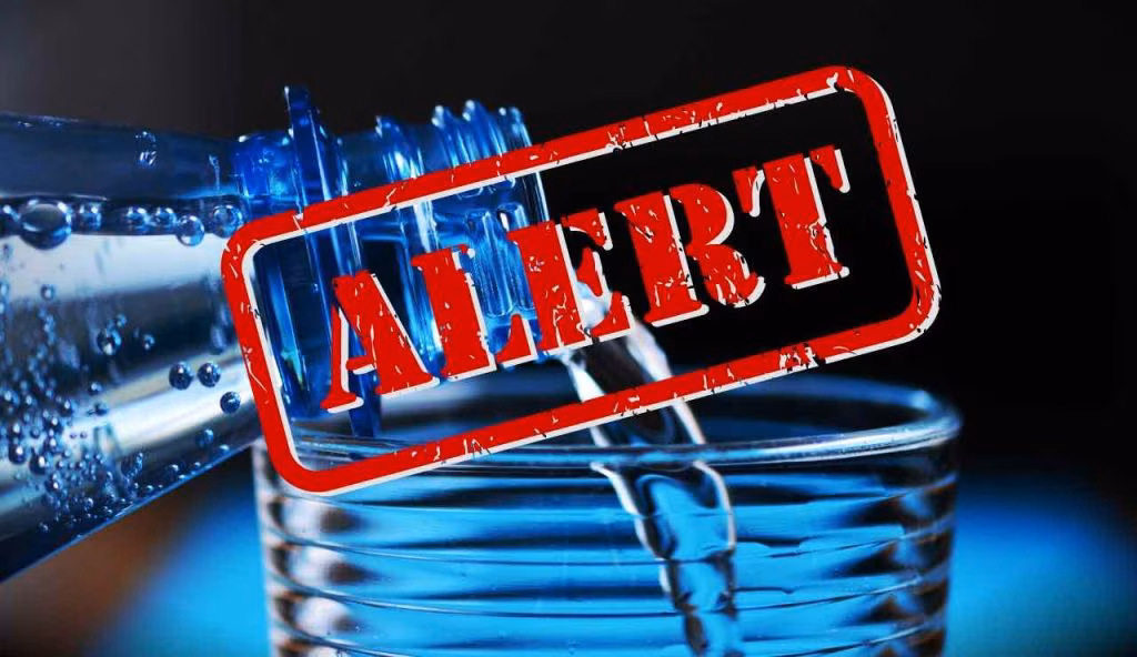 Allerta Acqua