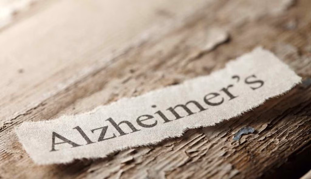 Alzheimer