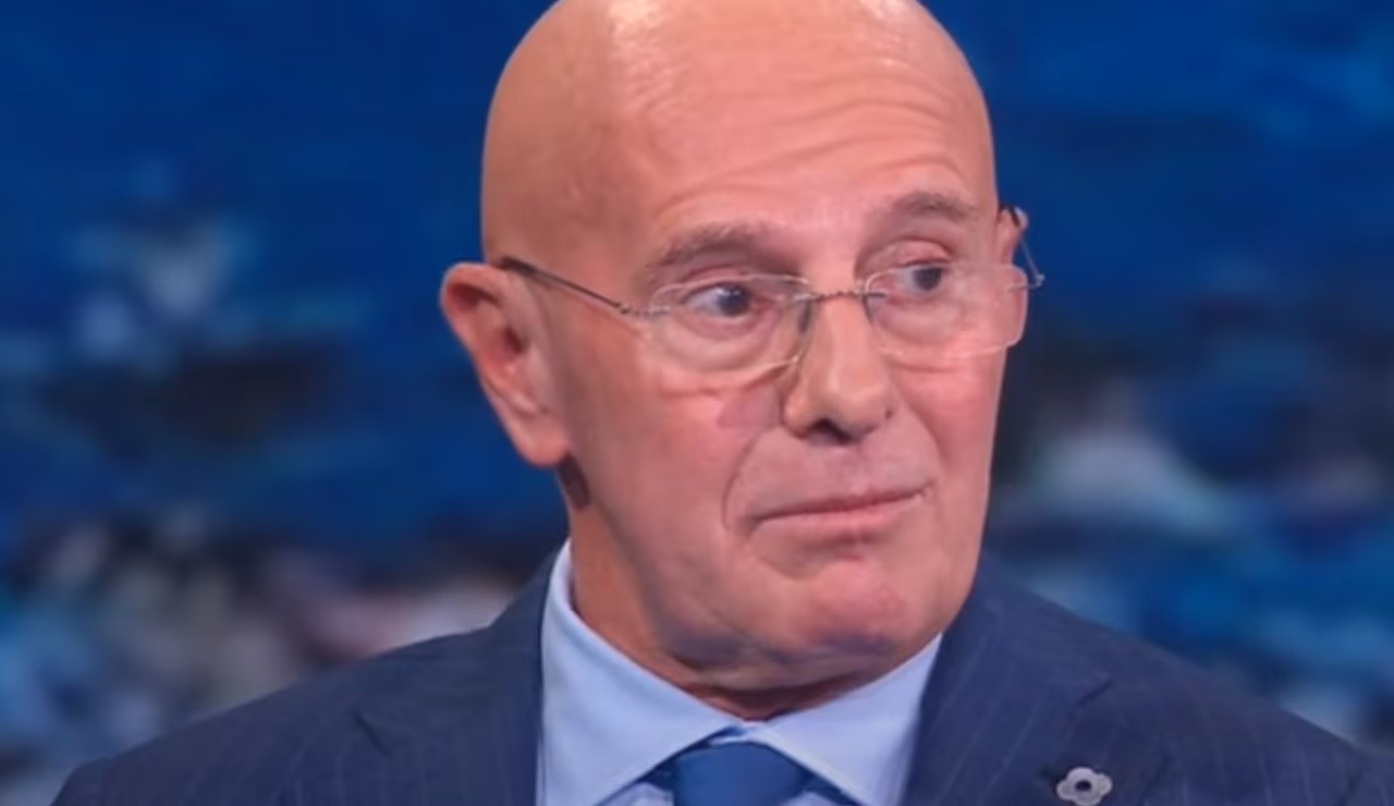 Arrigo Sacchi (Rai - youtube screenshot) - www.biomedicalcue.it