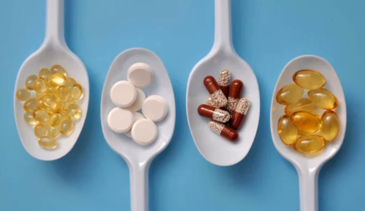 Integratori (Depositphotos foto) - www.biomedicalcue.it