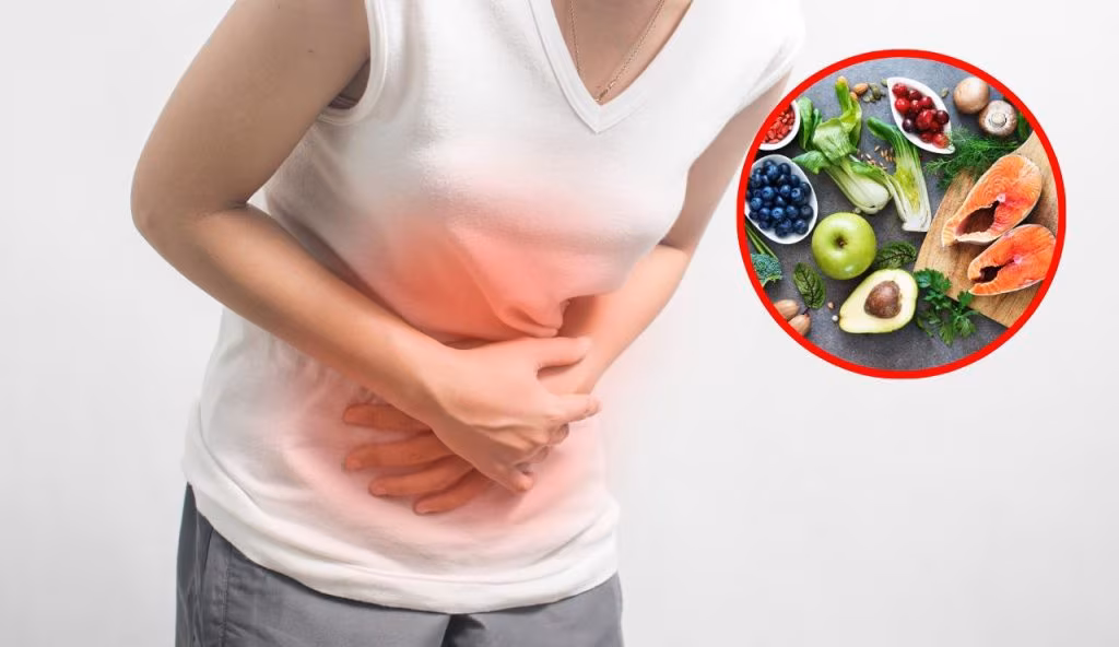 Ti fanno gonfiare come un palloncino: scoperti gli alimenti PERICOLOSI per la tua pancia | Non devi mai mangiarli dopo quest’ora