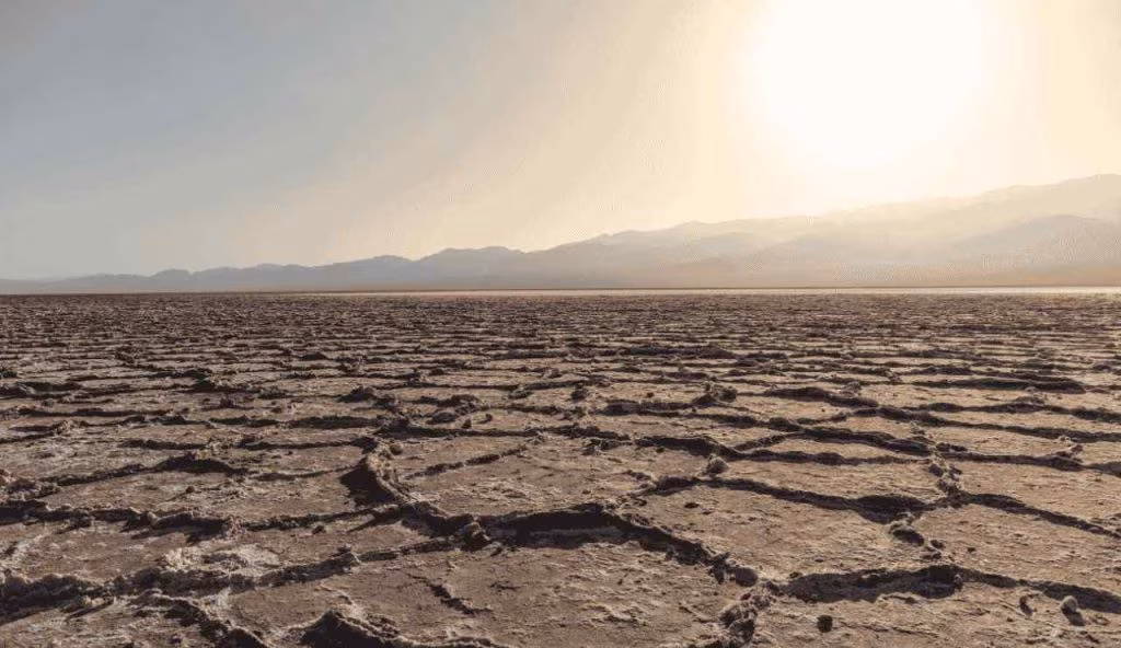 Death Valley USA