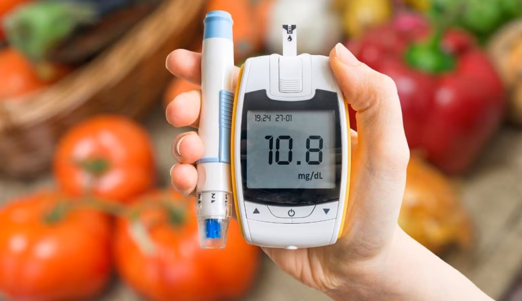 Diabete e frutta