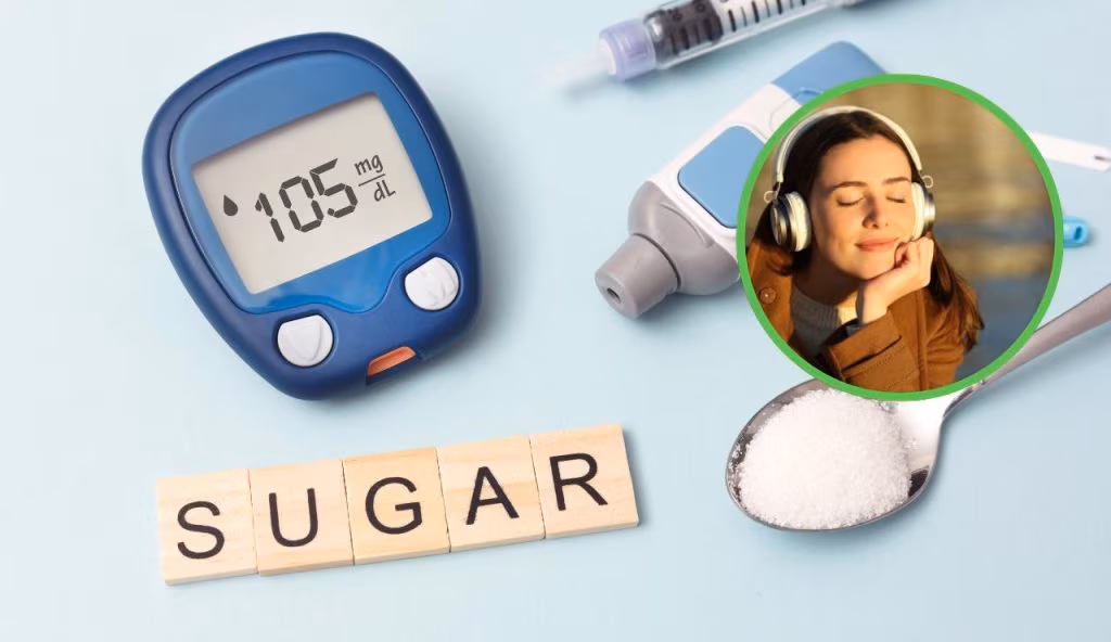 Diabete e musica