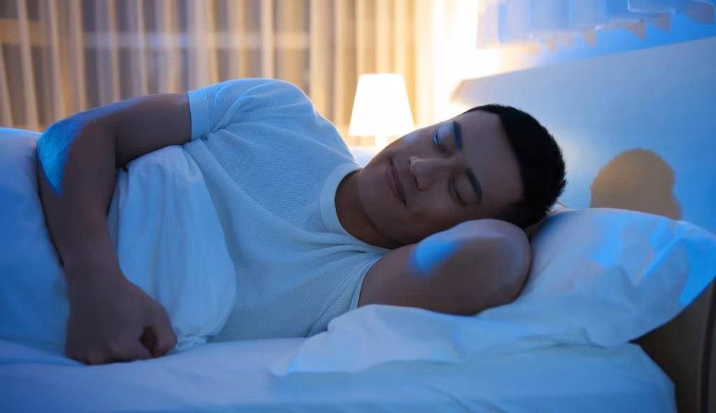 Dormire bene