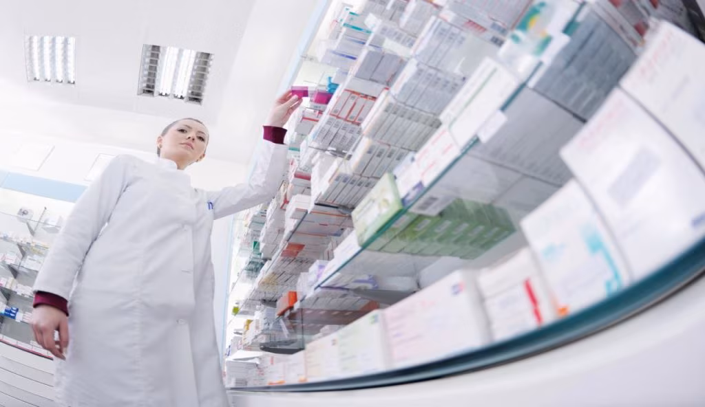 Farmacia
