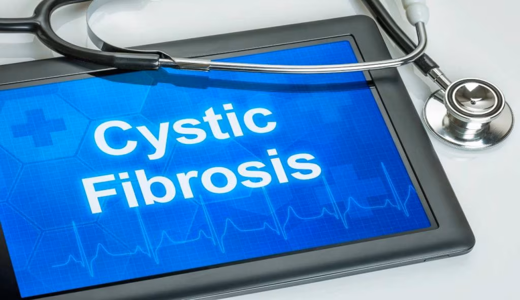 Fibrosi cistica