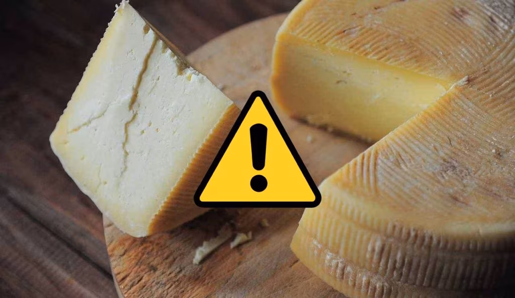 Formaggio e pericoli (Pixabay foto) - www.biomedicalcue.it