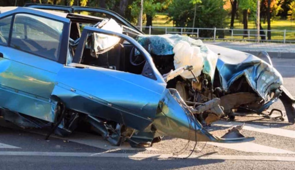 Incidente d'auto (Depositphotos foto) - www.biomedicalcue.it