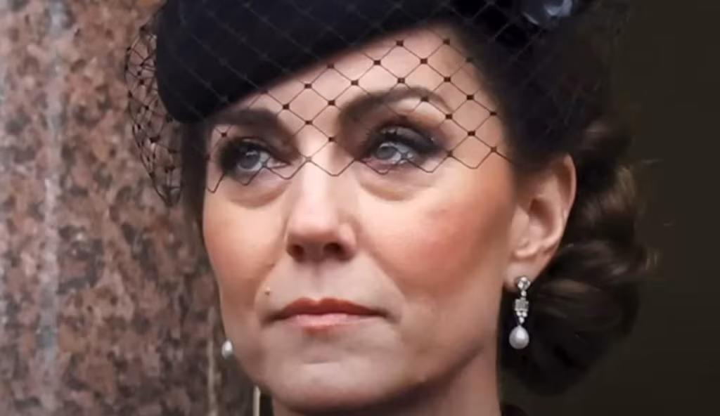 Kate Middleton (Rai - youtube screenshot) - www.biomedicalcue.it