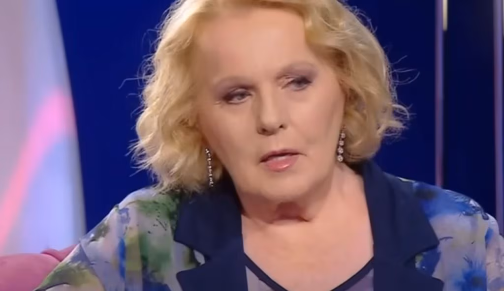 Katia Ricciarelli (Rai - youtube screenshot) - www.biomedicalcue.it