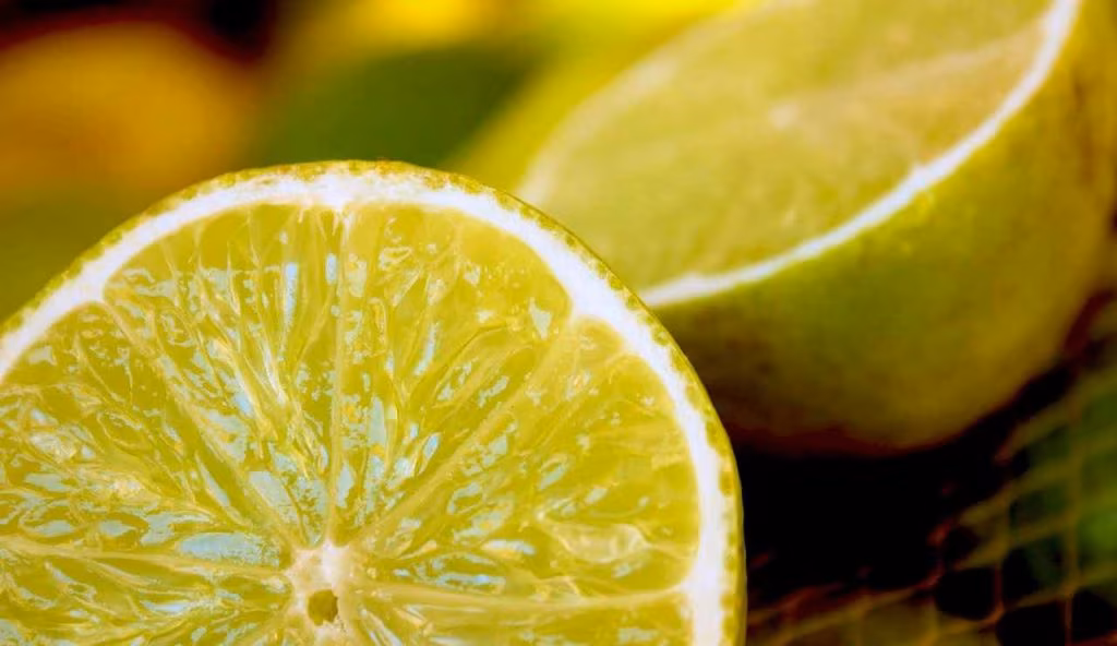 Limone (Pixabay foto) - www.biomedicalcue.it