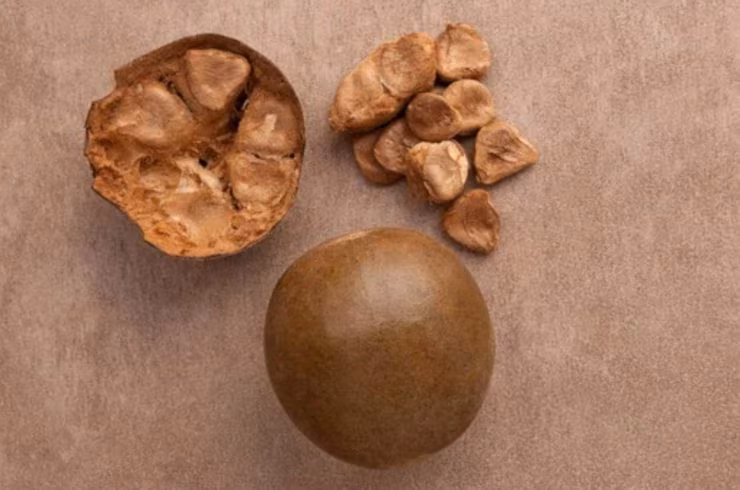 Monk fruit (Depositphotos foto) - www.biomedicalcue.it