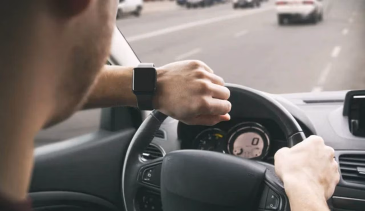 Smartwatch (Depositphotos foto) - www.biomedicalcue.it