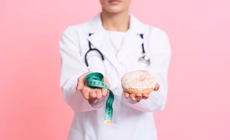 Prevenzione alimentare